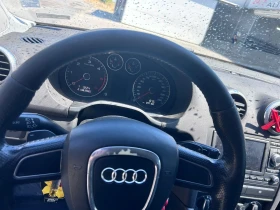 Обява за продажба на Audi A3 ~12 000 лв. - изображение 6