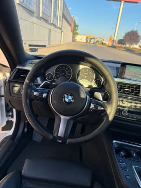 BMW 420 M performance SAD  2015 | Mobile.bg    13