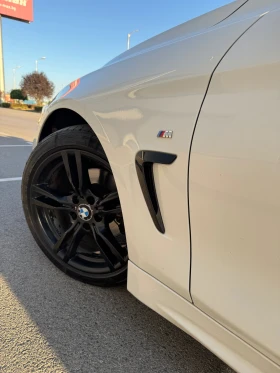 BMW 420 M performance SAD  2015 | Mobile.bg    8