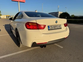 BMW 420 M performance SAD  2015 | Mobile.bg    6
