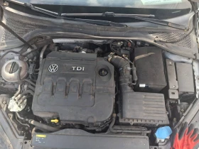 VW Golf Variant 2.0 TDI 150ps - 17700 лв. / 9049.87 € - 55960076 17