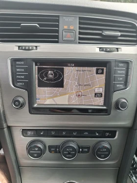 VW Golf Variant 2.0 TDI 150ps - 19900 лв. - 63978017 8