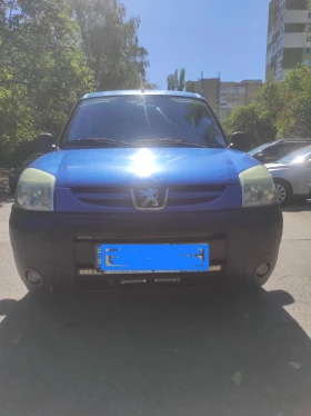 Обява за продажба на Peugeot Partner 1.9 дизел  ~5 000 лв. - изображение 1 | Auto.bg Обява за продажба на Peugeot Partner 1.9 дизел  ~5 000 лв. - изображение 1