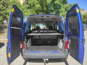 Peugeot Partner 1.9   | Mobile.bg    14