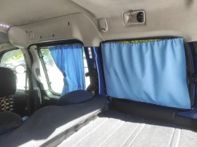 Peugeot Partner 1.9   | Mobile.bg    15