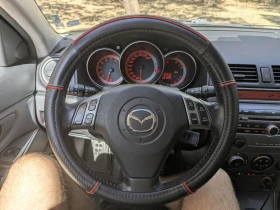 Mazda 3  Facelift 6  17"  | Mobile.bg    8