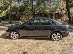 Mazda 3 ГАЗ Facelift 6 скорости 17" джанти - изображение 1