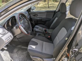 Mazda 3  Facelift 6  17"  | Mobile.bg    11