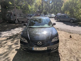 Mazda 3  Facelift 6  17"  | Mobile.bg    6