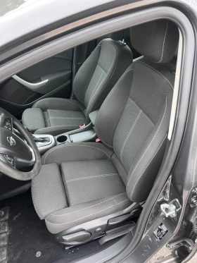 Обява за продажба на Opel Astra 2.0 CDTI автоматик ~10 500 лв. - изображение 9