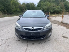 Обява за продажба на Opel Astra 2.0 CDTI автоматик ~10 500 лв. - изображение 1