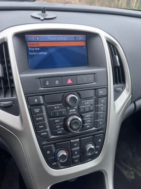 Opel Astra 2.0 CDTI  | Mobile.bg    17