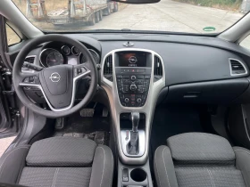 Обява за продажба на Opel Astra 2.0 CDTI автоматик ~10 500 лв. - изображение 11