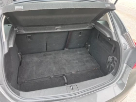 Opel Astra 2.0 CDTI  | Mobile.bg    13