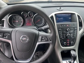 Обява за продажба на Opel Astra 2.0 CDTI автоматик ~10 500 лв. - изображение 8
