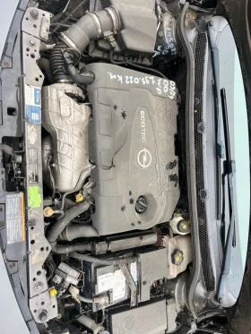 Opel Astra 2.0 CDTI  | Mobile.bg    15