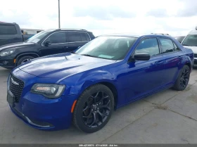 Обява за продажба на Chrysler 200 3.6L V-6 DOHC, VVT, 292HP Rear Wheel Drive ~20 500 лв. - изображение 1