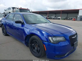 Обява за продажба на Chrysler 200 3.6L V-6 DOHC, VVT, 292HP Rear Wheel Drive ~20 500 лв. - изображение 1