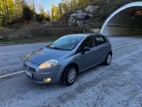 Обява за продажба на Fiat Punto 1.2i ~3 980 лв. - изображение 1