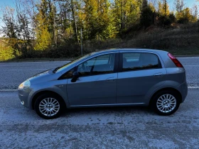 Обява за продажба на Fiat Punto 1.2i ~3 980 лв. - изображение 4