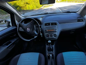 Обява за продажба на Fiat Punto 1.2i ~3 980 лв. - изображение 8