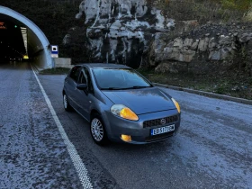Обява за продажба на Fiat Punto 1.2i ~3 980 лв. - изображение 2