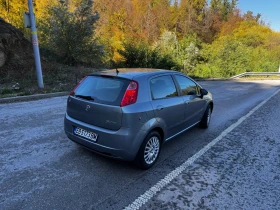 Обява за продажба на Fiat Punto 1.2i ~3 980 лв. - изображение 5