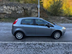 Обява за продажба на Fiat Punto 1.2i ~3 980 лв. - изображение 3