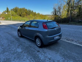 Обява за продажба на Fiat Punto 1.2i ~3 980 лв. - изображение 6