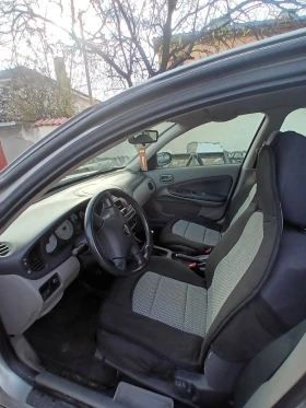 Nissan Almera, снимка 6