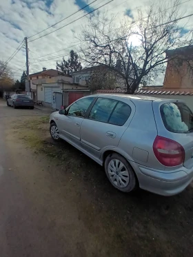 Nissan Almera, снимка 7
