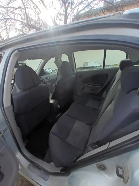 Nissan Almera, снимка 8