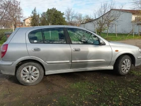 Nissan Almera, снимка 5
