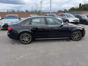 Audi S4 2011 QUATTRO*   *  | Mobile.bg    4