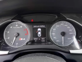 Audi S4 2011 QUATTRO*   *  | Mobile.bg    9