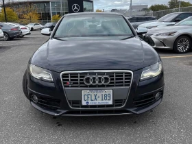 Audi S4 2011 QUATTRO*   *  | Mobile.bg    2