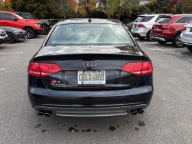 Audi S4 2011 QUATTRO*   *  | Mobile.bg    5