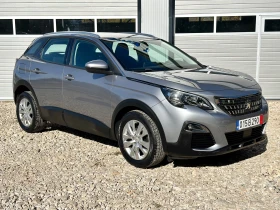 Peugeot 3008 1.6HDI 124х км ТОП СЪСТОЯНИЕ НАВИ КАМЕРА
