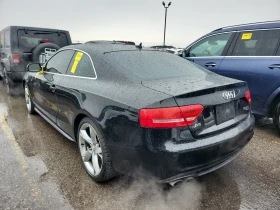 Audi A5 PREMIUM * CARFAX * АвтоКредит * Цена до България*  - 11450 лв. / 5854.29 € - 10177587 4