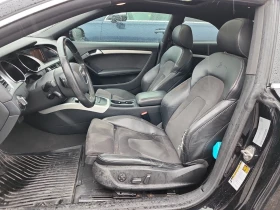 Audi A5 PREMIUM * CARFAX * АвтоКредит * Цена до България*  - 11450 лв. / 5854.29 € - 10177587 7