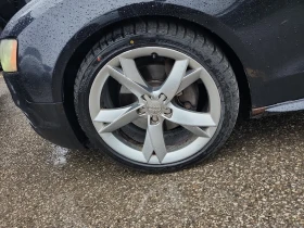 Audi A5 PREMIUM * CARFAX * АвтоКредит * Цена до България*  - 11450 лв. / 5854.29 € - 10177587 6