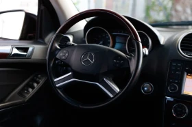 Mercedes-Benz ML 550 AMG/KAMEPA/CRUISE CONTROL/ПОДГРЕВ - 22500 лв. / 11504.07 € - 58328177 8