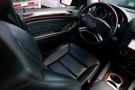 Mercedes-Benz ML 550 AMG/KAMEPA/CRUISE CONTROL/ПОДГРЕВ - 22500 лв. / 11504.07 € - 58328177 11