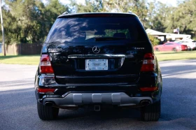 Mercedes-Benz ML 550 AMG/KAMEPA/CRUISE CONTROL/ПОДГРЕВ - 22500 лв. / 11504.07 € - 58328177 7
