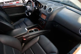 Mercedes-Benz ML 550 AMG/KAMEPA/CRUISE CONTROL/ПОДГРЕВ - 22500 лв. / 11504.07 € - 58328177 13