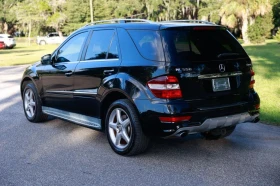 Mercedes-Benz ML 550 AMG/KAMEPA/CRUISE CONTROL/ПОДГРЕВ - 22500 лв. / 11504.07 € - 58328177 4