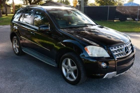 Mercedes-Benz ML 550 AMG/KAMEPA/CRUISE CONTROL/ПОДГРЕВ - 22500 лв. / 11504.07 € - 58328177 2