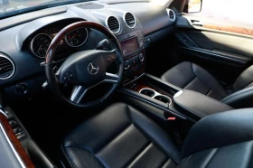 Mercedes-Benz ML 550 AMG/KAMEPA/CRUISE CONTROL/ПОДГРЕВ - 22500 лв. / 11504.07 € - 58328177 10