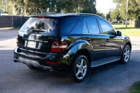 Mercedes-Benz ML 550 AMG/KAMEPA/CRUISE CONTROL/ПОДГРЕВ - 22500 лв. / 11504.07 € - 58328177 6