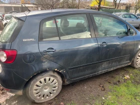 VW Golf Plus 1.4/16V | Mobile.bg    6